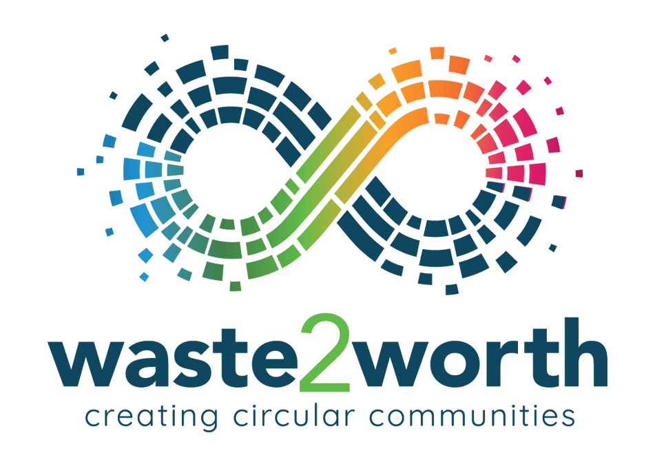 Waste2Worth Logo